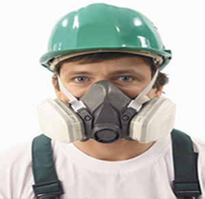 Mặt nạ phòng độc nửa mặt 3M 6300